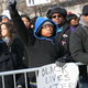 Illustration for article titled The Signs of Protest From the Justice for All March